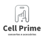 Cell Prime Logo